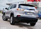 Джип Cherokee, об'ємом двигуна 3.24 л та пробігом 93 тис. км за 20065 $, фото 1 на Automoto.ua