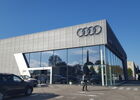 Купити нове авто Audi у Львові в автосалоні "НІКО-Захід Audi" | Фото 2 на Automoto.ua