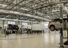 Купить новое авто  в Ивано-Франковске в автосалоне "Opel Центр Модерн-Авто" | Фото 10 на Automoto.ua