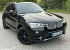 БМВ Х3, объемом двигателя 2.99 л и пробегом 295 тыс. км за 17041 $, фото 1 на Automoto.ua