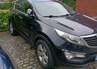 Чорний Кіа Sportage, об'ємом двигуна 2 л та пробігом 253 тис. км за 9624 $, фото 2 на Automoto.ua