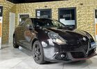 Чорний Альфа Ромео Giulietta, об'ємом двигуна 1.96 л та пробігом 269 тис. км за 11720 $, фото 2 на Automoto.ua