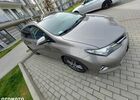 Тойота Аурис, объемом двигателя 1.6 л и пробегом 129 тыс. км за 10799 $, фото 6 на Automoto.ua