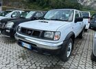 Ніссан Кінг Каб 2001 у Європі на Automoto.ua Білий Ніссан Кінг Каб, об'ємом двигуна 2.49 л та пробігом 1 тис. км за 6990 $, фото 2 на Automoto.ua