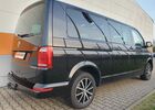 Черный Фольксваген Transporter T6, объемом двигателя 1.97 л и пробегом 60 тыс. км за 64687 $, фото 4 на Automoto.ua