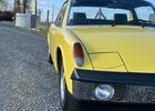 Желтый Порше 914, объемом двигателя 2 л и пробегом 57 тыс. км за 46002 $, фото 11 на Automoto.ua