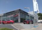 Купити нове авто Mazda у Запоріжжя в автосалоні "«НІКО ІСТЛАЙН ЗАПОРІЖЖЯ»" | Фото 1 на Automoto.ua