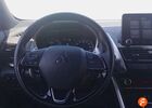 Міцубісі Eclipse Cross 2022 у Європі на Automoto.ua Чорний Міцубісі Eclipse Cross, об'ємом двигуна 2.36 л та пробігом 82 тис. км за 23876 $, фото 12 на Automoto.ua