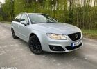 Сеат Эксео, объемом двигателя 1.78 л и пробегом 124 тыс. км за 6674 $, фото 2 на Automoto.ua