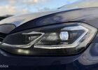 Фольксваген Гольф Вариант 2018 в Европе на Automoto.ua Фольксваген Гольф Вариант, объемом двигателя 1.5 л и пробегом 115 тыс. км за 20919 $, фото 4 на Automoto.ua