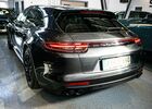 Сірий Порше Panamera, об'ємом двигуна 2.89 л та пробігом 72 тис. км за 93376 $, фото 3 на Automoto.ua