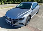 Фольксваген Arteon, об'ємом двигуна 1.97 л та пробігом 217 тис. км за 22678 $, фото 1 на Automoto.ua