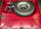 Червоний Innocenti Mini, об'ємом двигуна 0.85 л та пробігом 113 тис. км за 21776 $, фото 14 на Automoto.ua