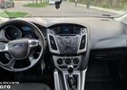 Форд Фокус, об'ємом двигуна 1.56 л та пробігом 338 тис. км за 4212 $, фото 11 на Automoto.ua