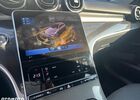 Мерседес Ц-Класс 2022 в Европе на Automoto.ua Черный Мерседес Ц-Класс, объемом двигателя 1 л и пробегом 159 тыс. км за 159000 $, фото 20 на Automoto.ua