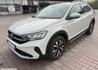 Фольксваген Taigo, об'ємом двигуна 1 л та пробігом 30 тис. км за 20842 $, фото 1 на Automoto.ua