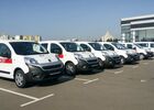 Купити нове авто Fiat у Києві в автосалоні "Італмоторс" | Фото 3 на Automoto.ua