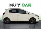 Мицубиси Спейс Стар 2021 в Европе на Automoto.ua Белый Мицубиси Спейс Стар, объемом двигателя 1.19 л и пробегом 15 тыс. км за 14552 $, фото 7 на Automoto.ua