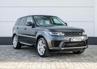 Ленд Ровер Range Rover Sport, об'ємом двигуна 2.99 л та пробігом 111 тис. км за 56156 $, фото 1 на Automoto.ua