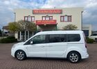 Белый Форд Grand Tourneo, объемом двигателя 1.5 л и пробегом 201 тыс. км за 12050 $, фото 1 на Automoto.ua