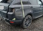 Ленд Ровер Range Rover Sport, об'ємом двигуна 2.99 л та пробігом 127 тис. км за 21382 $, фото 7 на Automoto.ua