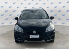 Черный Сузуки S-Cross, объемом двигателя 1.6 л и пробегом 120 тыс. км за 9086 $, фото 6 на Automoto.ua