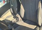 Рено Меган 2004 в Европе на Automoto.ua Серый Рено Меган, объемом двигателя 1 л и пробегом 271 тыс. км за 969 $, фото 10 на Automoto.ua