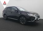 Чорний Міцубісі Outlander PHEV, об'ємом двигуна 2 л та пробігом 74 тис. км за 24552 $, фото 3 на Automoto.ua