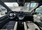 Мерседес В-Класс 2024 в Европе на Automoto.ua Белый Мерседес В-Класс, объемом двигателя 1 л и пробегом 35 тыс. км за 74819 $, фото 8 на Automoto.ua