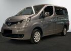 Сірий Ніссан NV200, об'ємом двигуна 1.46 л та пробігом 70 тис. км за 28602 $, фото 6 на Automoto.ua