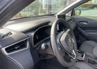 Тойота Corolla Cross 2025 в Европе на Automoto.ua Белый Тойота Corolla Cross, объемом двигателя 1.8 л и пробегом 0 тыс. км за 39044 $, фото 13 на Automoto.ua