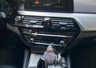 БМВ 5 Серія, об'ємом двигуна 2 л та пробігом 140 тис. км за 23974 $, фото 11 на Automoto.ua