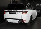 Білий Ленд Ровер Range Rover Sport, об'ємом двигуна 2.99 л та пробігом 147 тис. км за 42949 $, фото 3 на Automoto.ua