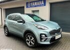 Кіа Sportage, об'ємом двигуна 1.6 л та пробігом 38 тис. км за 16803 $, фото 9 на Automoto.ua