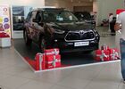 Купить новое авто Toyota в Запорожье в автосалоне "Восток Автомир" | Фото 9 на Automoto.ua