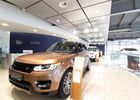 Купить новое авто  в Киеве в автосалоне "Виннер Автомотив Land Rover" | Фото 7 на Automoto.ua