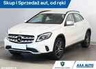Мерседес ГЛА-Клас 2017 у Європі на Automoto.ua Білий Мерседес ГЛА-Клас, об'ємом двигуна 1 л та пробігом 160 тис. км за 19371 $, фото 1 на Automoto.ua