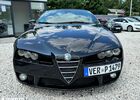 Альфа Ромео Spider 2007 у Європі на Automoto.ua Чорний Альфа Ромео Spider, об'ємом двигуна 2.39 л та пробігом 130 тис. км за 6756 $, фото 4 на Automoto.ua
