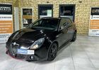 Чорний Альфа Ромео Giulietta, об'ємом двигуна 1.96 л та пробігом 269 тис. км за 11720 $, фото 3 на Automoto.ua