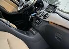 Мерседес Б-класс 2014 в Европе на Automoto.ua Черный Мерседес Б-класс, объемом двигателя 2.14 л и пробегом 237 тыс. км за 12107 $, фото 39 на Automoto.ua