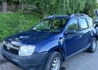 Дачия Duster, объемом двигателя 1.6 л и пробегом 92 тыс. км за 4276 $, фото 5 на Automoto.ua