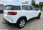 Сітроен C5 Aircross, об'ємом двигуна 1.5 л та пробігом 164 тис. км за 12937 $, фото 5 на Automoto.ua