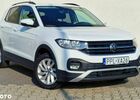 Фольксваген T-Cross, объемом двигателя 1 л и пробегом 39 тыс. км за 17905 $, фото 11 на Automoto.ua