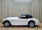 Белый austin healey Другая, объемом двигателя 2.91 л и пробегом 24 тыс. км за 38072 $, фото 5 на Automoto.ua