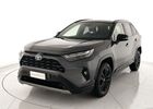 Тойота РАВ 4 2022 в Европе на Automoto.ua Серый Тойота РАВ 4, объемом двигателя 2.49 л и пробегом 82 тыс. км за 37026 $, фото 1 на Automoto.ua