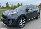 Киа Sportage, объемом двигателя 2 л и пробегом 172 тыс. км за 14633 $, фото 21 на Automoto.ua