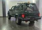 Зелений Джип Comanche, об'ємом двигуна 3.96 л та пробігом 143 тис. км за 27198 $, фото 6 на Automoto.ua