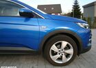 Опель Grandland X, об'ємом двигуна 1.2 л та пробігом 115 тис. км за 13778 $, фото 13 на Automoto.ua