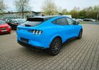 Синій Форд Mustang Mach-E, об'ємом двигуна 0 л та пробігом 13 тис. км за 53714 $, фото 4 на Automoto.ua