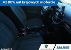 Форд Фиеста 2019 в Европе на Automoto.ua Синий Форд Фиеста, объемом двигателя 1 л и пробегом 121 тыс. км за 8232 $, фото 9 на Automoto.ua